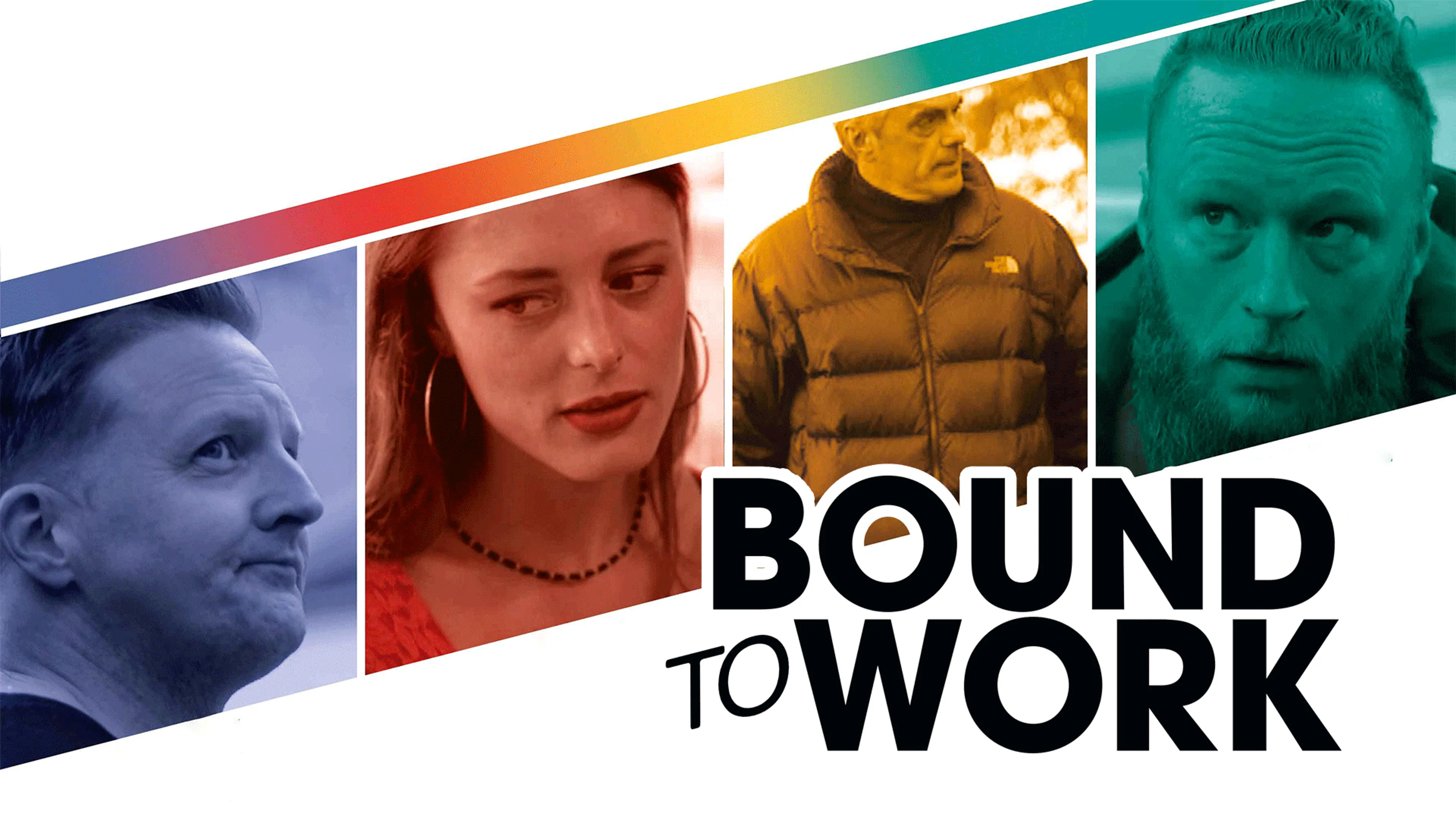 Bound to Work poster